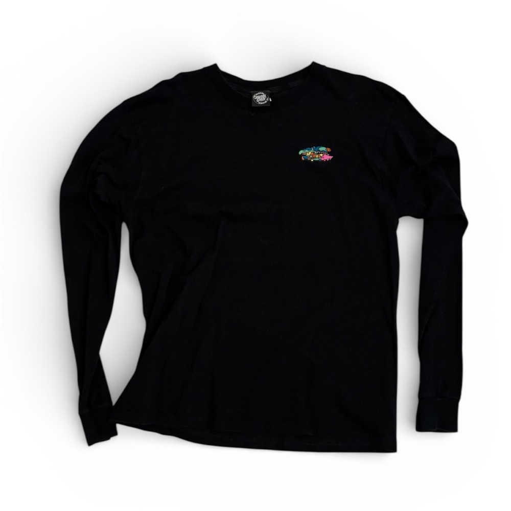 Santa Cruz Long Sleeve (L)